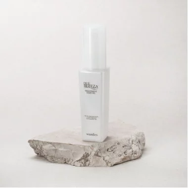 Масло для ухода за волосами Wamiles Cosmetics BELLEZA TREATMENT HAIR OIL 50 мл