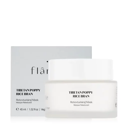 Восстанавливающая маска Fl&acirc;nerie Retexturising Mask 45 мл