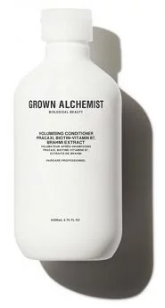 Кондиционер для увеличения объема волос 0.4 Grown Alchemist GA Volumising  Conditioner, 200 мл