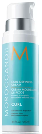 Крем для оформления локонов Moroccanoil Curl Defining Cream, 250 мл