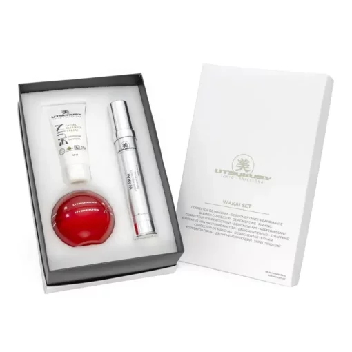 Антивіковий освітлювальний набір UTSUKUSY Wakai Set