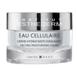 Крем &ldquo;Клітинна вода&rdquo; Institut Esthederm Water Melting Moisturizing Cream, 50 мл