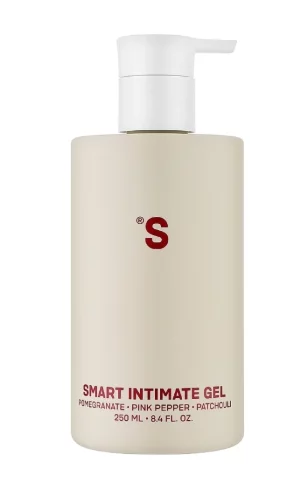 Гель для душа Sister's Aroma Smart Shower Gel Гранат, 250 мл