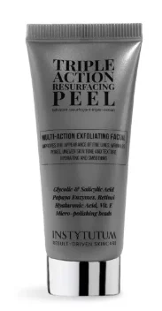 Пілінг для обличчя потрійної дії Instytutum Triple-Action Resurfacing Peel, 20 мл