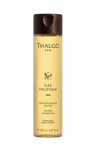 Масло для душа "Острова" Thalgo Island Shower Oil, 150 мл