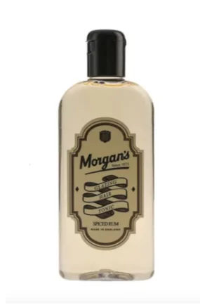 Глянцевый тоник для волос Morgans Glazing Hair Tonic - Spiced Rum, 250мл