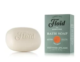 Мило Floid Bath Soap Vetyver Splash, 120г