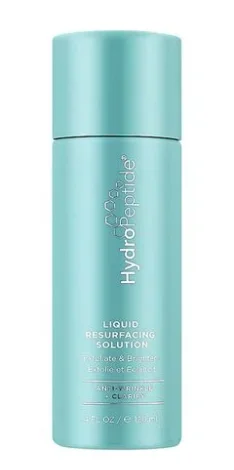 Незмивний лосьйон-ексфоліант для обличчя HydroPeptide Liquid Resurfacing Solution, 120 мл