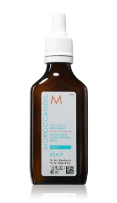 Средство для сухой кожи головы Moroccanoil Treatment Oily Scalp, 45 мл