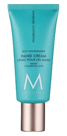 Крем для рук "Оригинальное" Moroccanoil Hand Cream Fragrance Originale, 40 мл