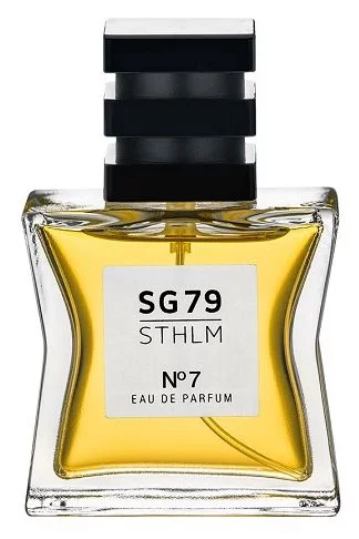 Парфумована вода №7 SG 79/STHLM, 30 мл