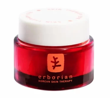 Крем для контуру очей Erborian Skin Therapy Eye, 15 мл