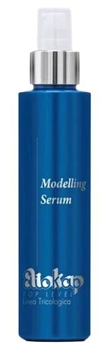 Лосьон для укладки волос с мягким стайлингом эффектом Eliokap Hair Beauty Therapy, 150 мл