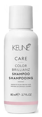 Шампунь &laquo;Сияние цвета&raquo; Keune Care Color Brillianz Shampoo, 80 мл
