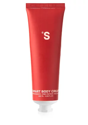 Лосьон для тела Sister's Aroma Smart Body Cream Гранат, 100 мл
