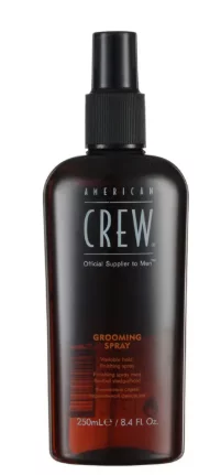 Спрей для укладання American Crew Grooming Spray, 250 мл