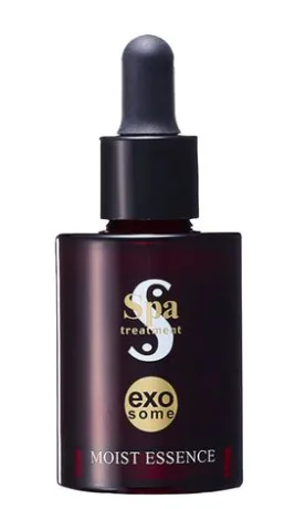Антивікова есенція для обличчя Spa Treatment Exo Some Moist Essence з екзосомами, 30 мл