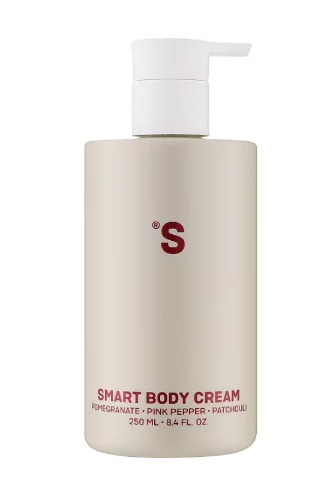 Лосьйон для тіла Sister's Aroma Smart Body Cream Гранат, 250 мл