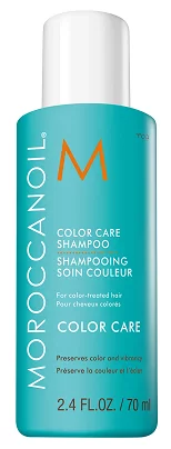 Шампунь для збереження кольору MoroccanOil Color Care Shampoo, 70 мл