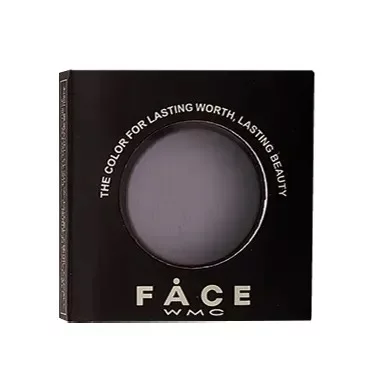 Тени для век Face The Colors Wamiles Cosmetics Eyeshadow 070 BORDEAUX 1,7 гр
