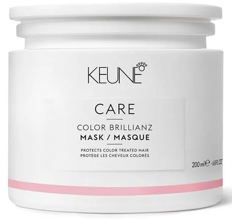 Маска «Сияние цвета» Keune Care Color Brillianz Mask, 200 мл