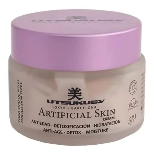 Антивіковий крем UTSUKUSY Artificial Skin Cream 50 мл