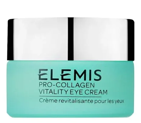 Відновлюючий ліфтинг для шкіри навколо очей Elemis Pro-Collagen Vitality Eye Cream, 15 мл