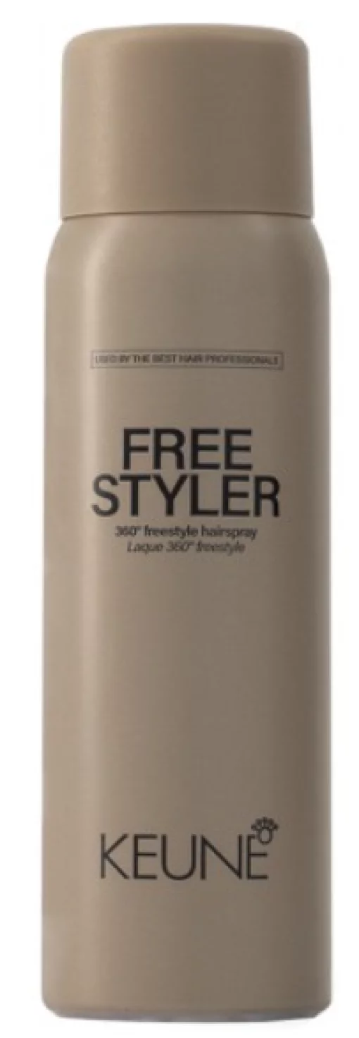 Лак для волосся  Keune Style Free Styler, 75 мл