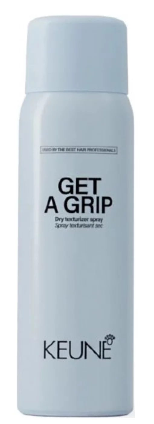 Сухой спрей текстурайзер для волос Keune Style Get a Grip, 75 мл