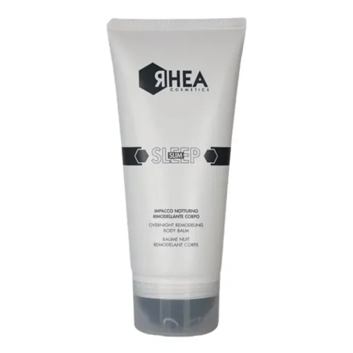 Ночной ремоделирующий крем для тела Rhea SleepSlim 175 мл