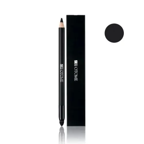 Карандаш для глаз Отоме Черный Grayon Eyeliner тон 501 1,8 г