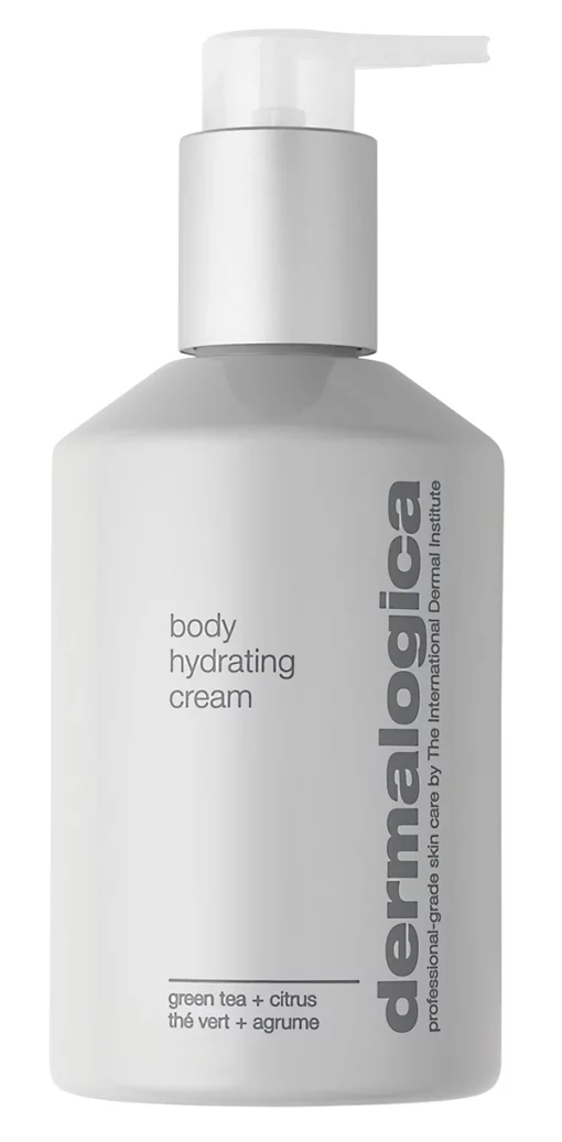 Зволожуючий крем для тіла Dermalogica Body Hydrating Cream, 295 мл
