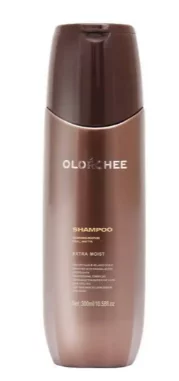 Шампунь для питания и увлажнения волос Olorchee Nourishing Moisture Extra Moist Shampoo, 300 мл