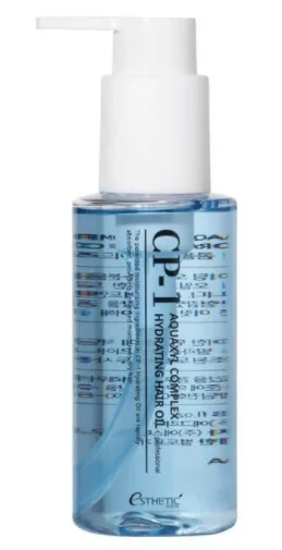 Увлажняющее масло Esthetic House CP-1 Aquaxyl Complex Hydrating Hair Oil, 100 мл