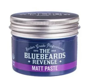 Матова паста The BlueBeards Revenge Matt Paste, 100 мл