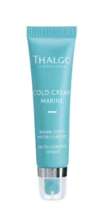 Бальзам для губ &laquo;Питание и комфорт&raquo;, Thalgo Cold Cream 15 мл