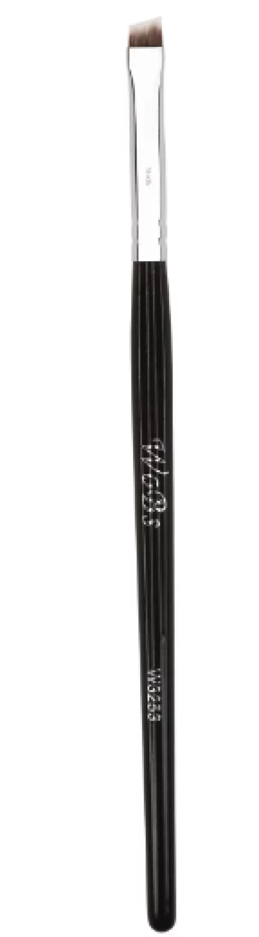 Кисть для бровей W3253 синтетика Wobs