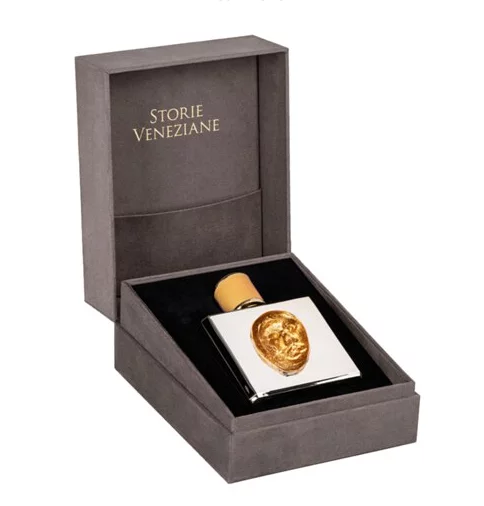 Парфум екстракт Storie Veneziane Mica D'Oro I, 100 мл