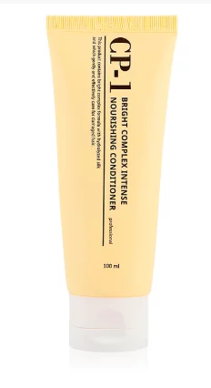 Протеиновый кондиционер для волос Esthetic House CP-1 Bright Complex Intense Nourishing Conditioner, 100мл