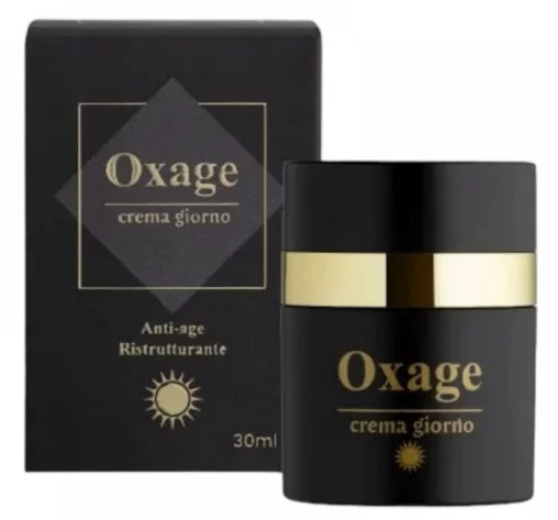 Антивозрастной дневной крем с пептидами DermAfirm Braderm Oxage Cream, 30 мл