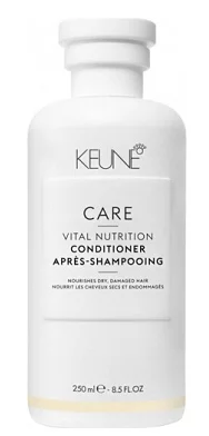 Кондиціонер для волосся &quot;Основне живлення&quot; Keune Care Vital Nutrition Conditioner, 80 мл