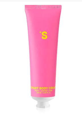 Лосьон для тела Sister's Aroma Smart Body Cream Пион, 100 мл