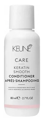 Кондиционер "Кератиновый комплекс" Keune Care Keratin Smooth Conditioner, 250 мл