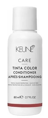 Кондиционер для окрашенных волос Keune Care Tinta Color Conditioner, 80 мл