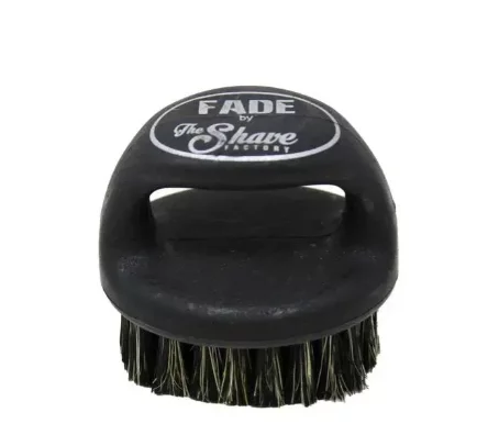 Щітка для фейду The Shaving Factory Finger Fade Brush