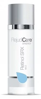 Гель з ретинолом максимальный Rejudicare Synergy Retinol SRX Max, 30 мл