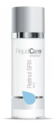 Гель с ретинолом для чувствительной кожи Rejudicare Synergy Retinol SRX (0.15%), 30 мл