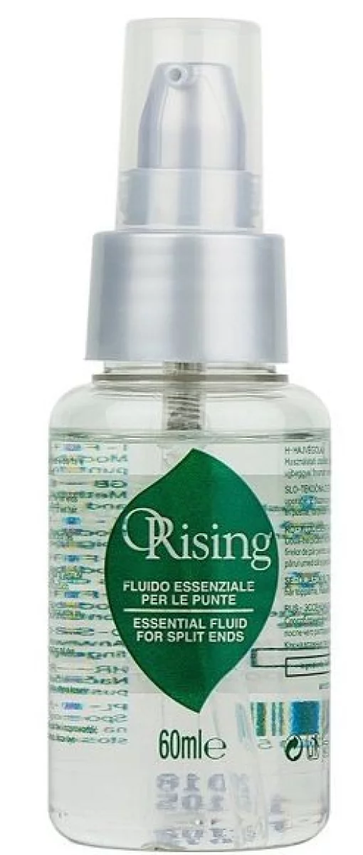 Флюїд есенціальний для волосся, що січеться, Orising Essential Fluid For Split Ends, 60 мл