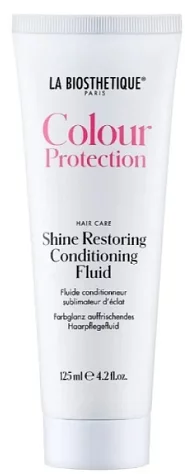 Кондиціонер-флюїд для волосся La Biosthetique Colour Protection Shine Restoring Conditioning Fluid, 125 мл