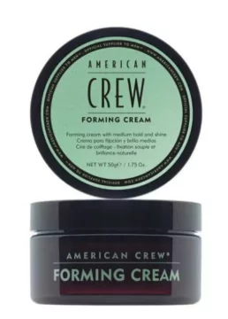 Крем  для волос American Crew Forming Cream, 85 г